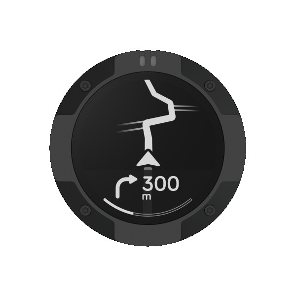 Beeline Beeline moto ii black